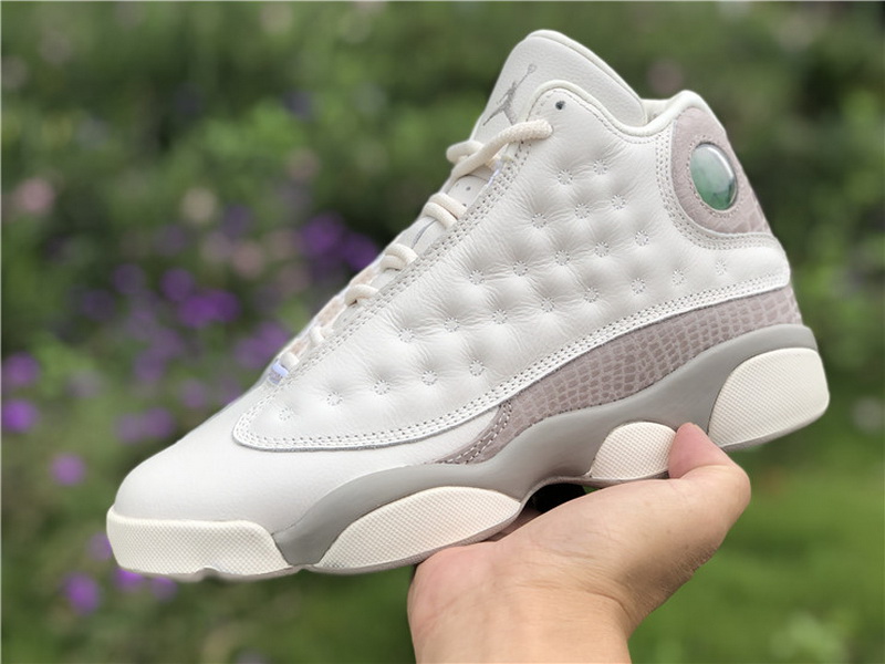 Authentic Air Jordan 13 Phantom 